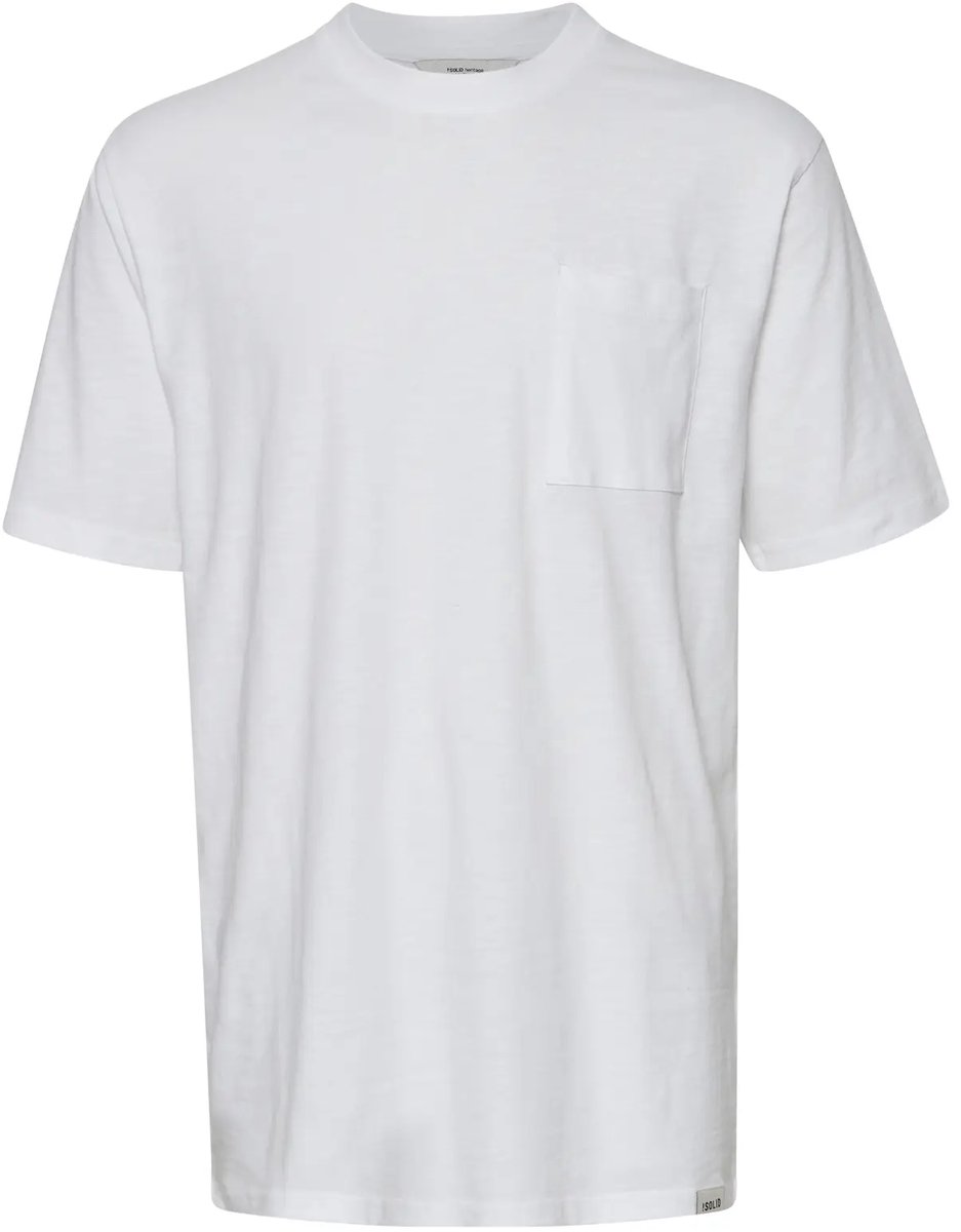 T-shirt Solid Durant