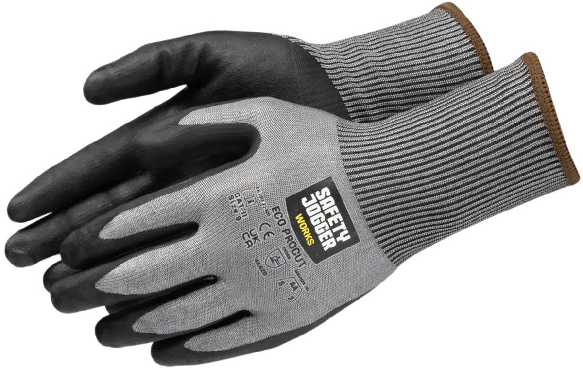 Werkhandschoenen Safety Jogger Industrial Eco Procut