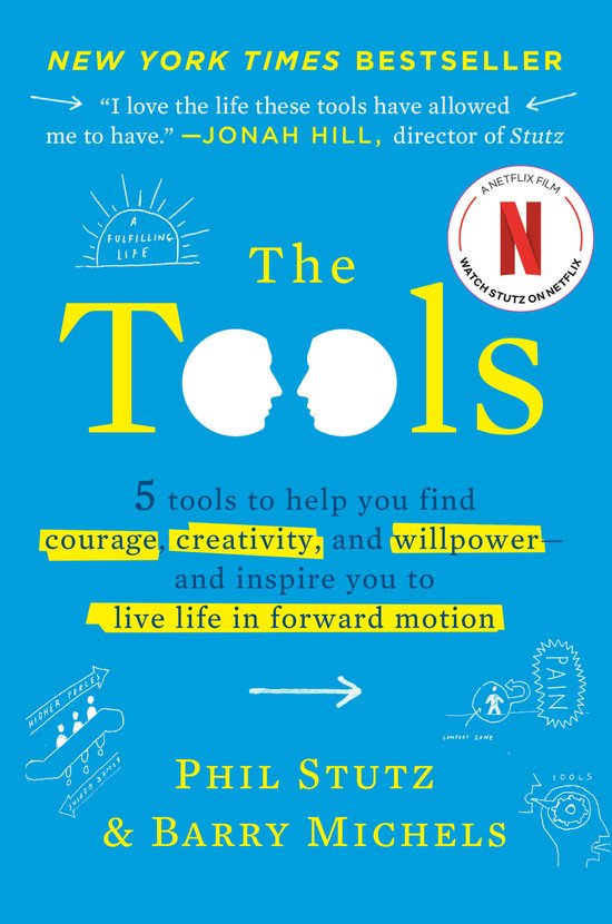 The Tools - cover