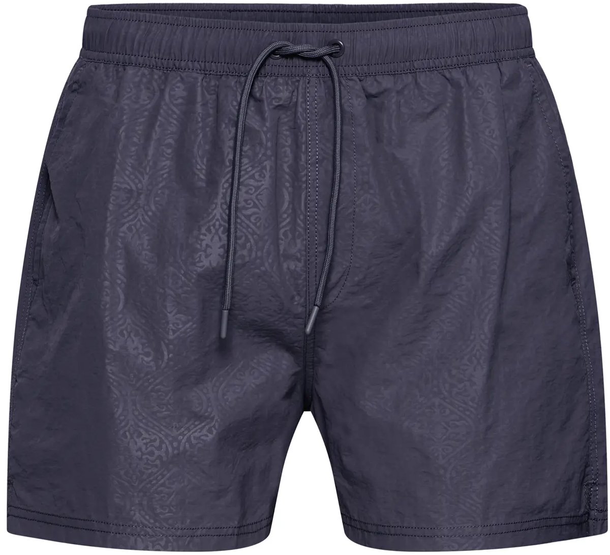 Bedrukte shorts Solid SDURLEST
