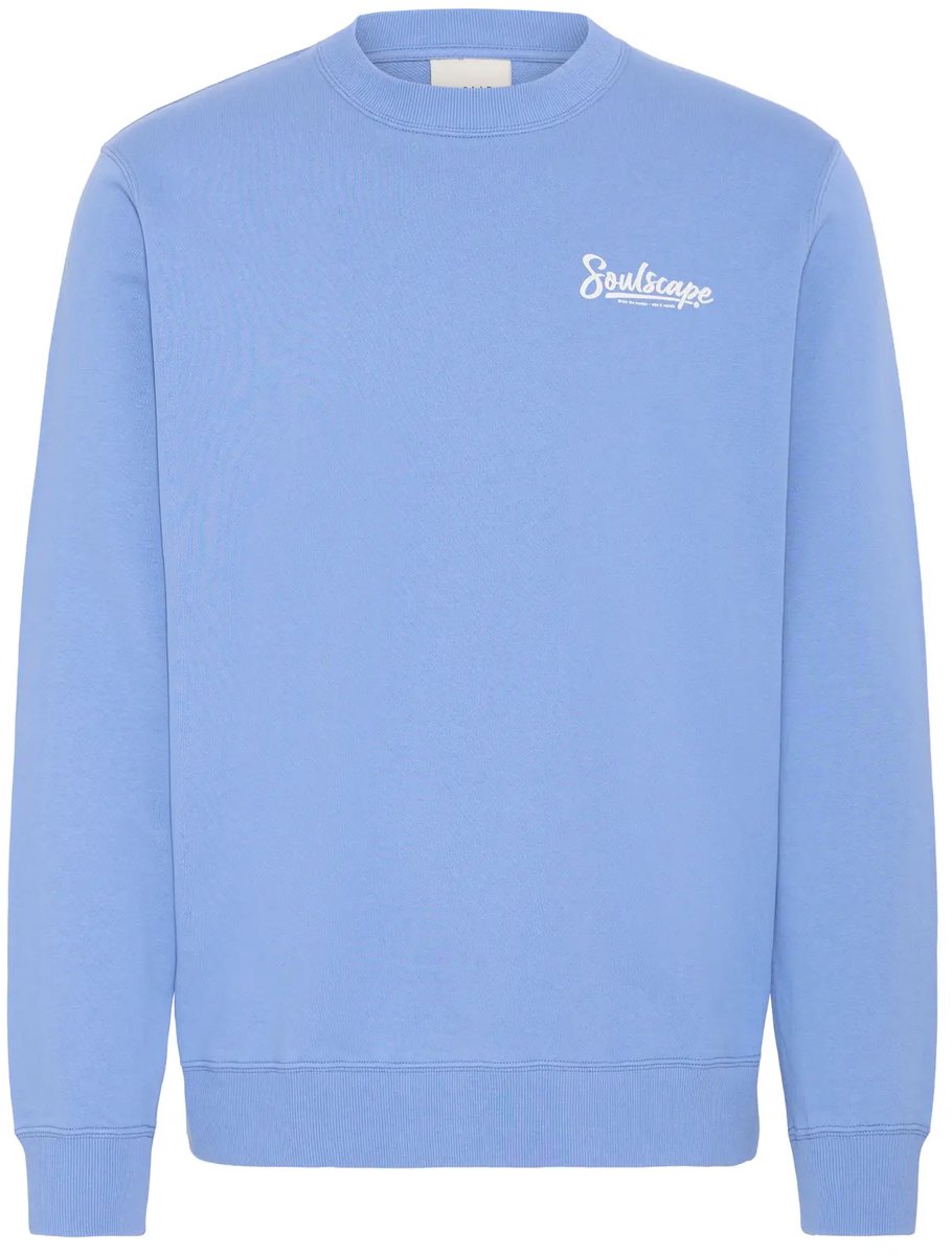 Sweatshirt Solid SDTORRENCE
