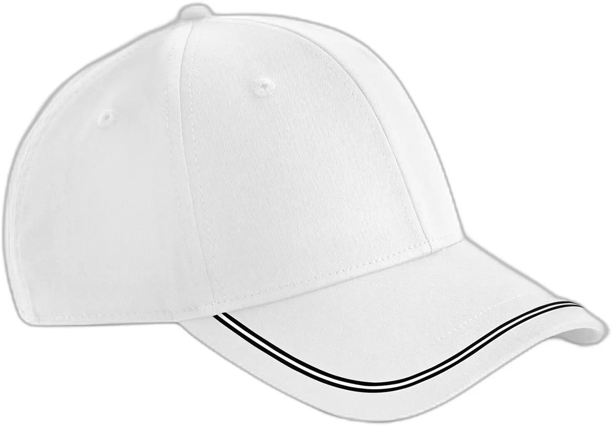 Baseball cap Beechfield Match Day