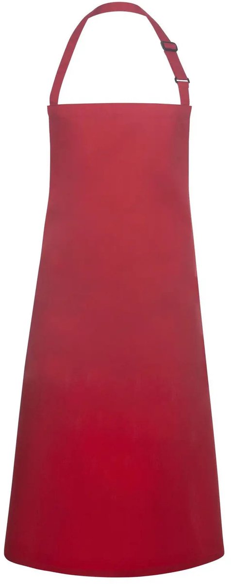 Waterafstotend schort Karlowsky Bistro
