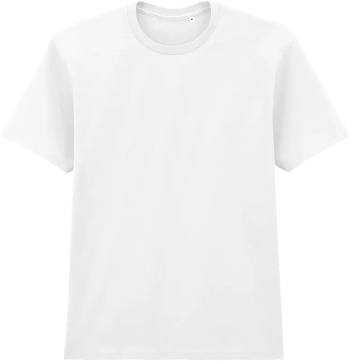 T-shirt Gildan Softstyle No Label Enzyme Wash