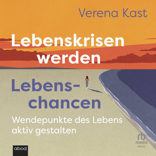Lebenskrisen werden Lebenschancen - cover