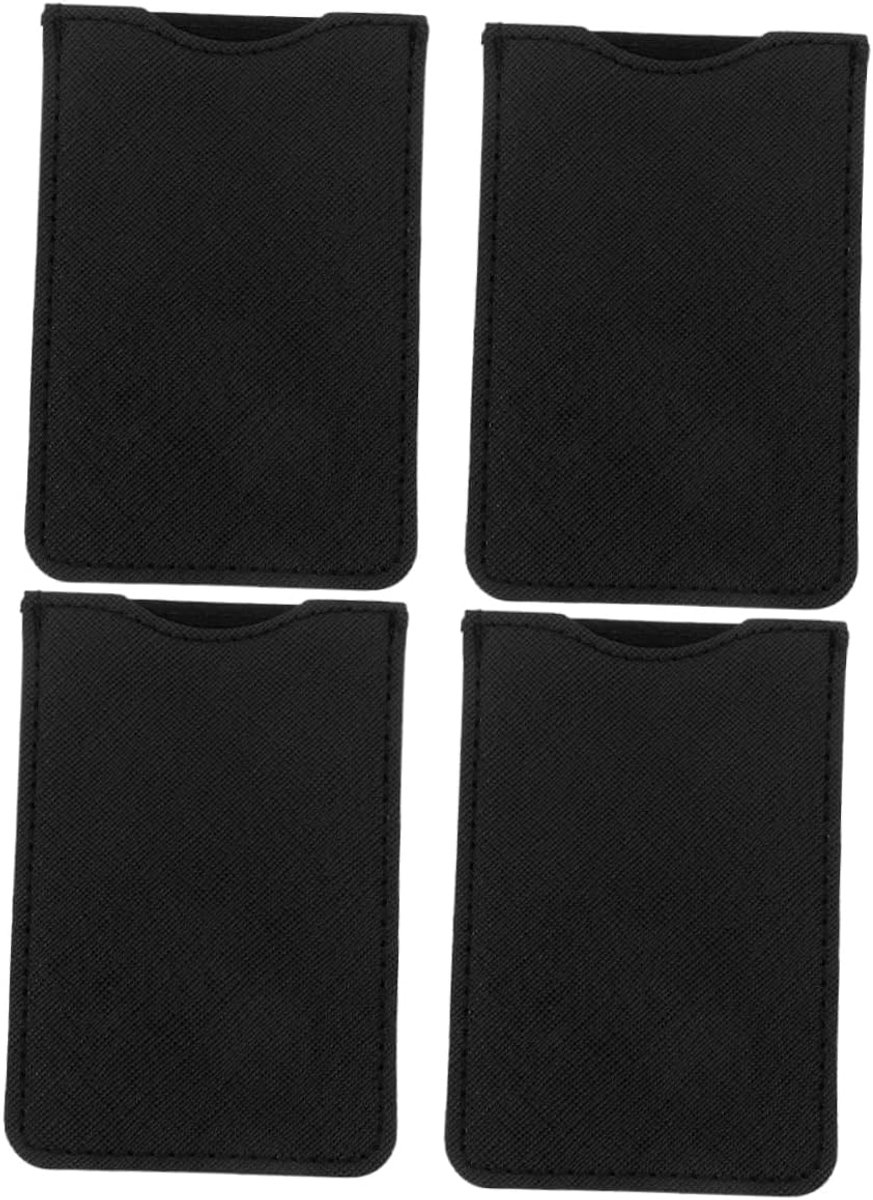 Kam en Pincet - Reis Organizer - Persoonlijke Verzorging - Gecombineerd Gereedschap - 10.30X7.00X0.20CM - Zwart
