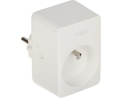 Tapo P110 - Slimme Stekker - Smart Plug - WiFi Stopcontact - Energiebewaking- Belgie