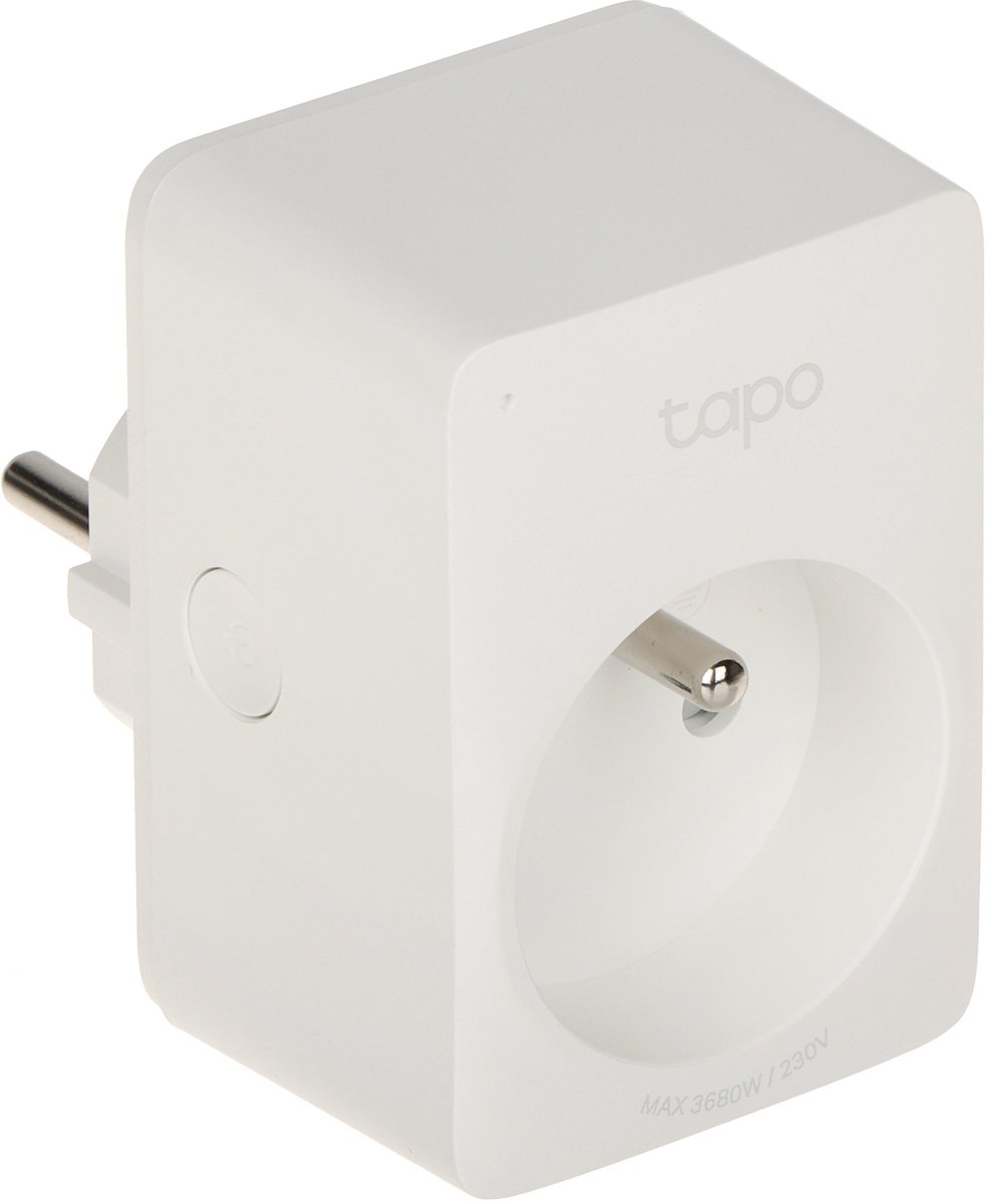 Prise Intelligente TP-Link Tapo P110
