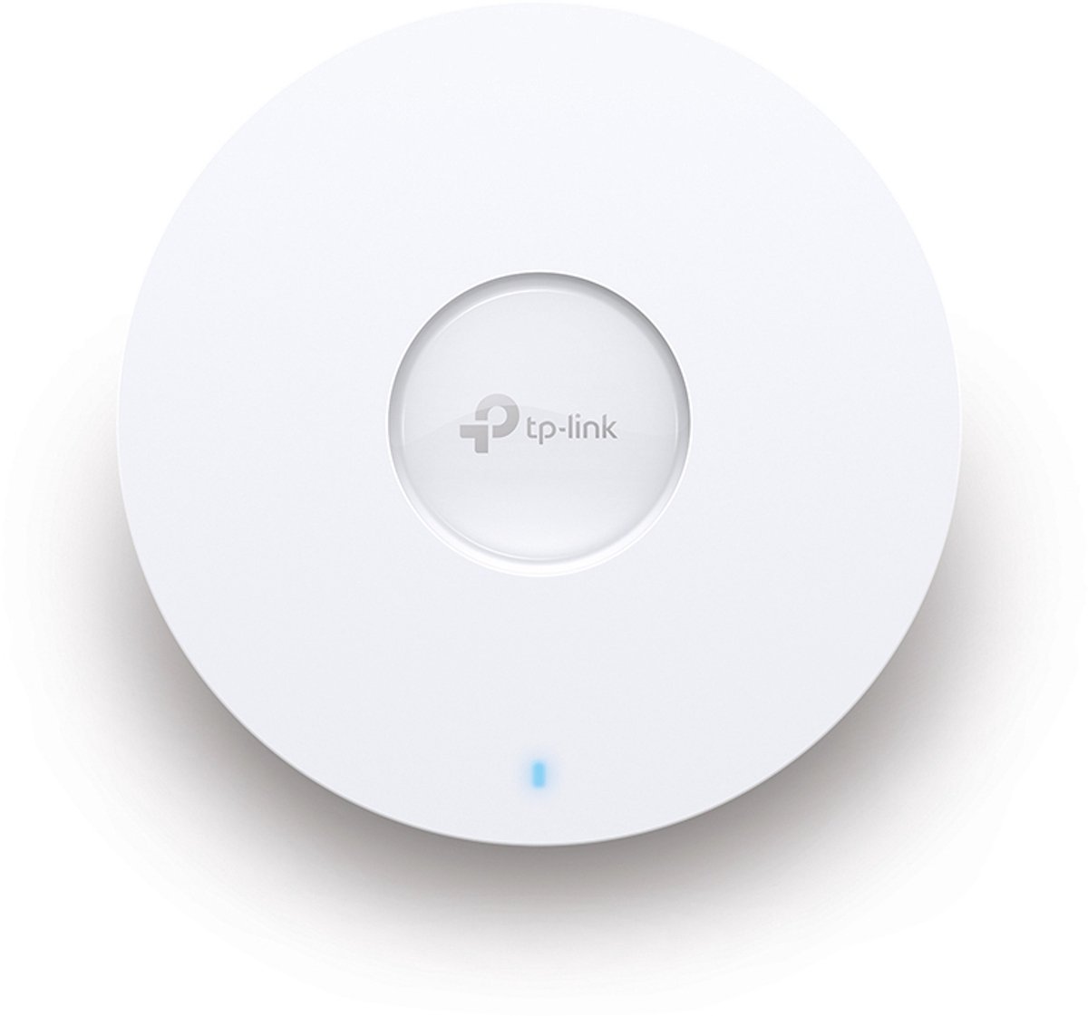 Bol.com TP-Link EAP650 - Accespoint - WiFi Versterker - 3000 Mbps - Wi-Fi 6 - Plafondmontage aanbieding