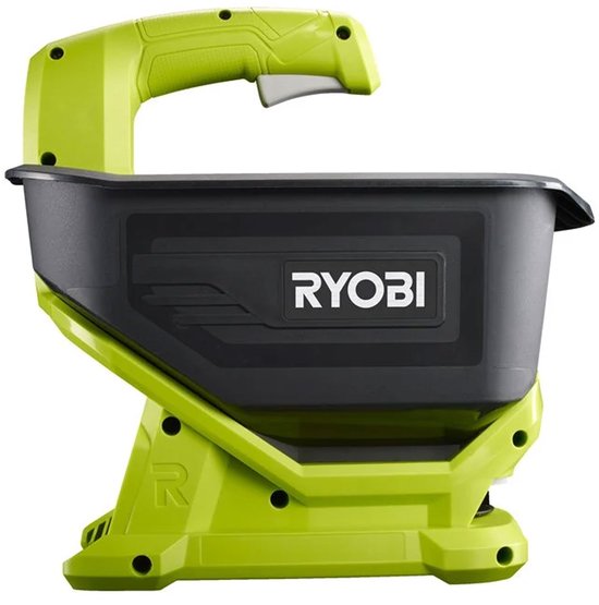 Ryobi OSS1800 18V Li-Ion accu zaadverspreider - 200cm - 4L van RYOBI — afbeelding 3