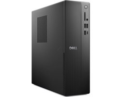 Dell Pro Slim QVS1260 - Desktop Computer - Intel Core i5-14400 - 8GB RAM - 512GB SSD - Windows 11 Pro