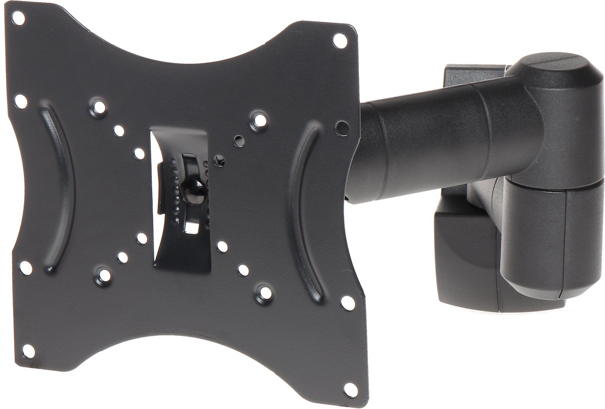 Red Eagle AX-Flexi-Apollo - TV-Muurbeugel - Kantelbaar en Draaibaar - 17-42 inch