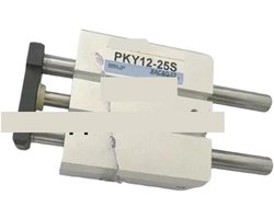 Pneumatische Cilinder - Luchtcilinder - Industriële Automatisering - Compact Ontwerp - PKY12-25S - Standaard