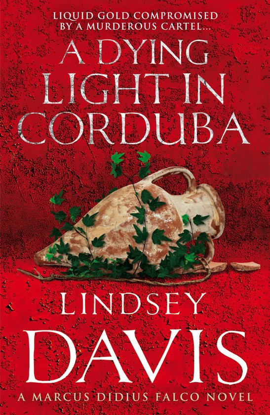 Dying Light In Corduba - cover
