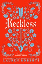 The Powerless Trilogy - Reckless