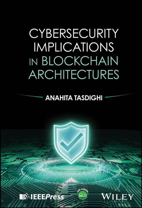 Cybersecurity Implications in Blockchain Architectures - cover