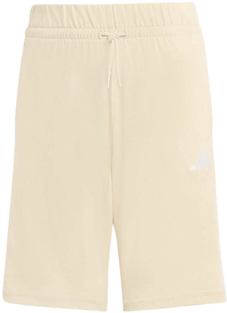 Kinderbroeken adidas Essentials Wit