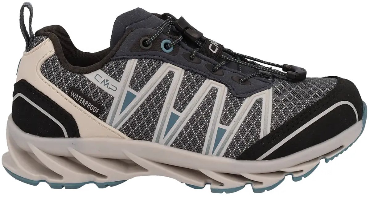 Wandelschoenen voor kinderen CMP Altak 2.0 Grijs