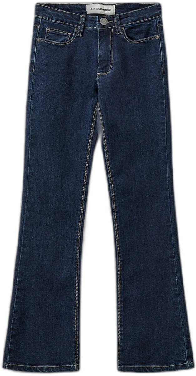 Meisjesjeans Sofie Schnoor Sofiasy