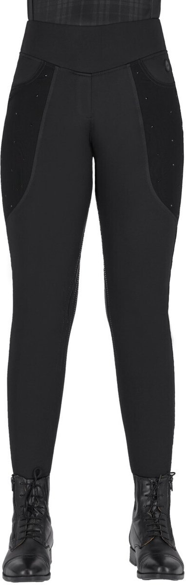 Dames legging QHP Zahra