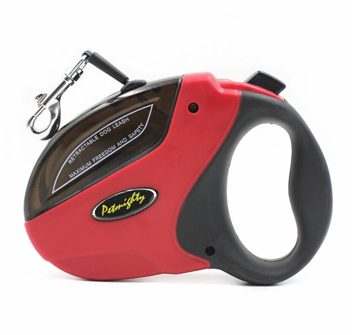 Flexi hondenlijn tot 50 kg, Roze