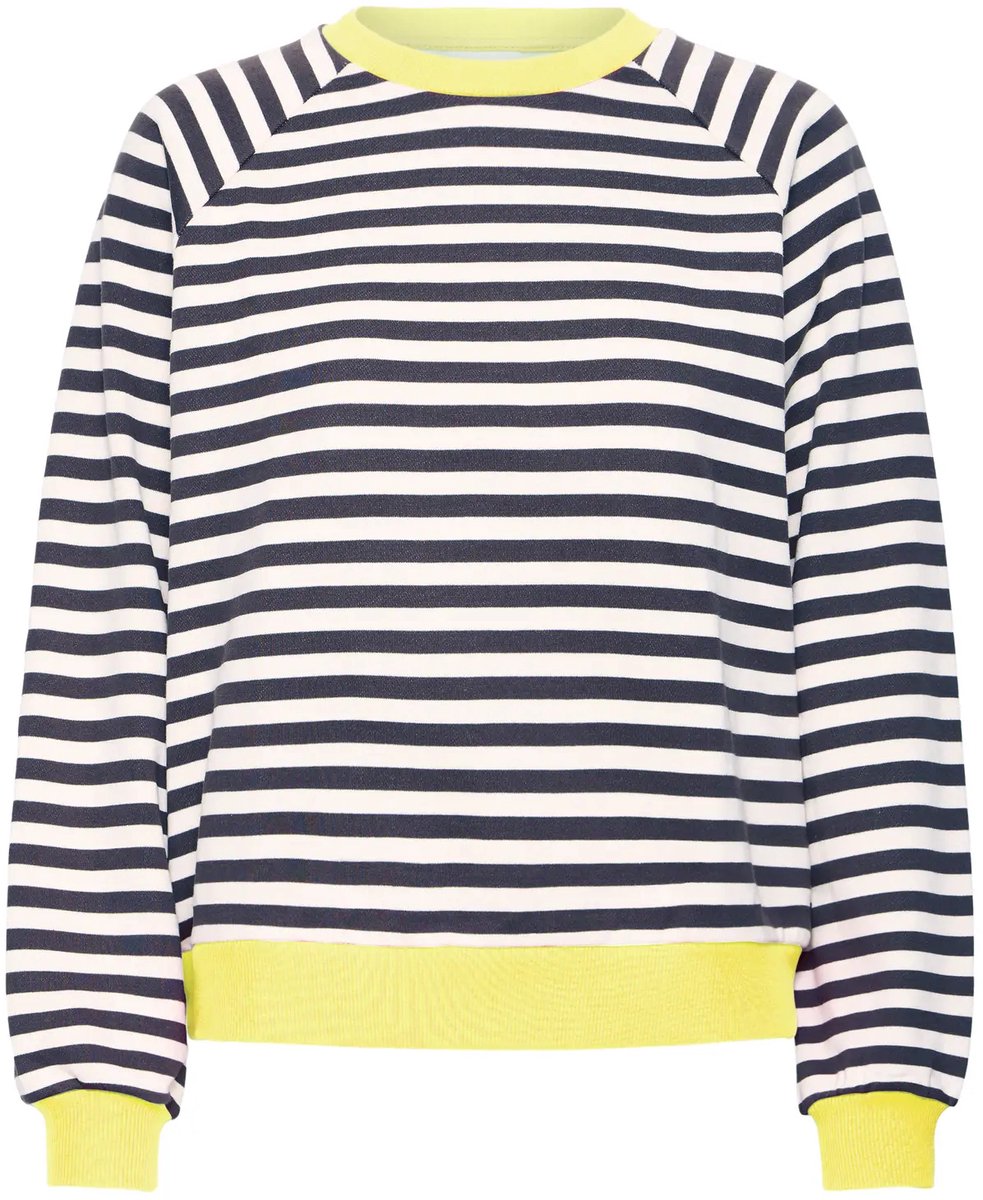 Dames sweatshirt Ichi IHXNULA