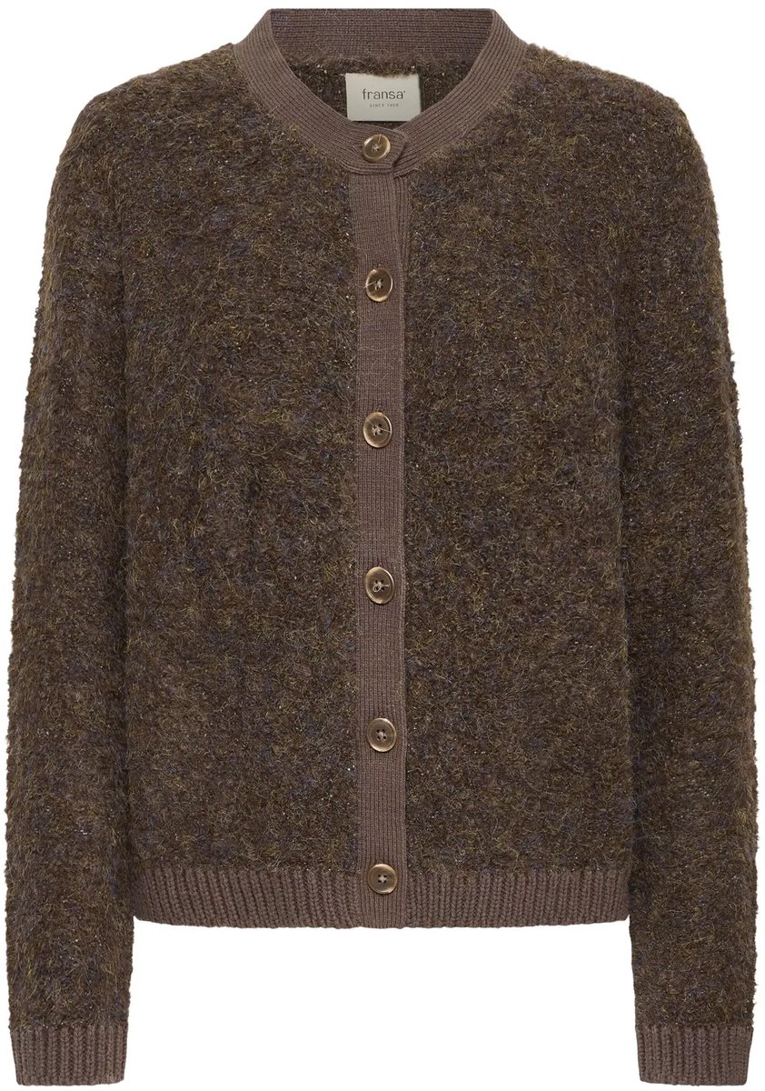 Damesvest fransa FRVanna 1