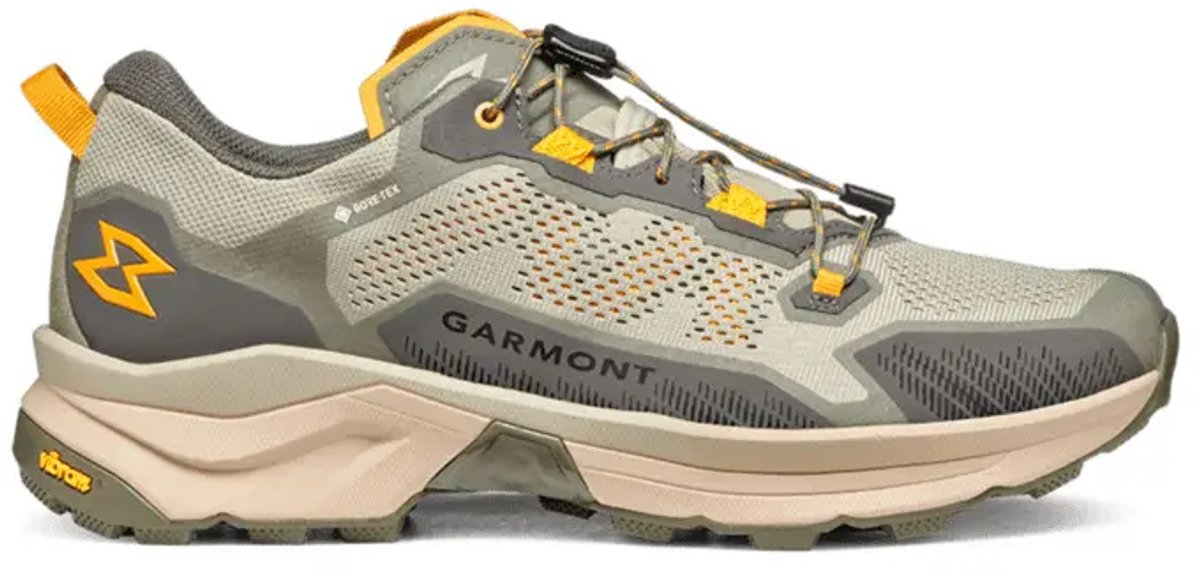 Wandelschoenen Garmont Nexus GTX Grijs