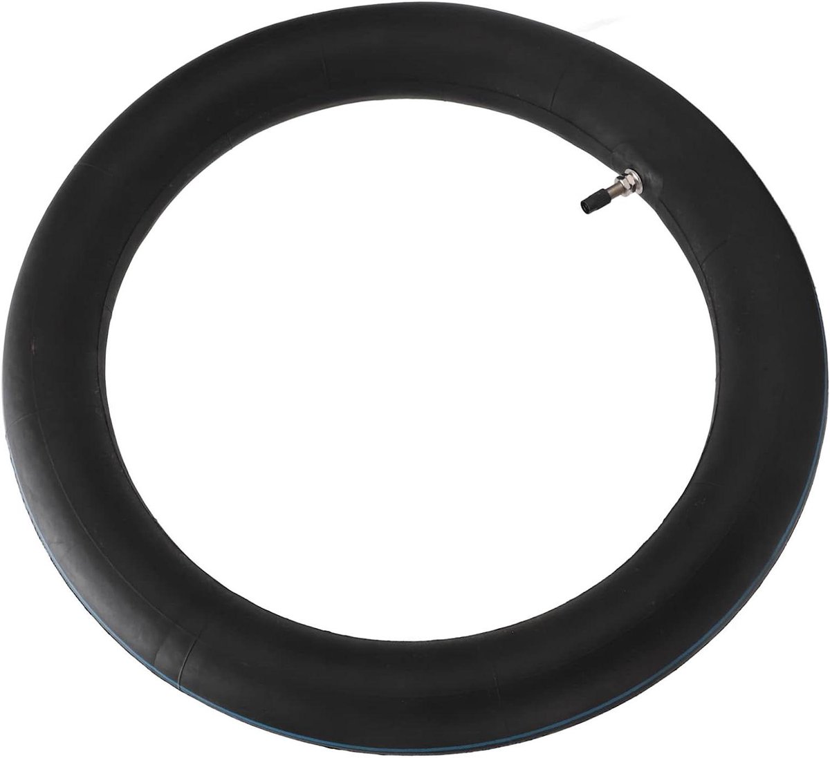 Binnenband Motor - Scooter Binnenband Rubber - Motorrijden - Hoge Flexibiliteit Stabiliteit - 90/100-14 3.00-14 - Zwart