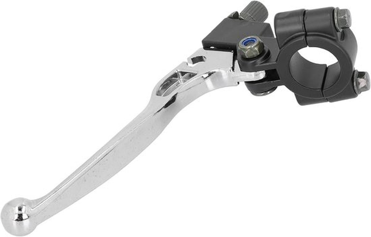 Universele Koppeling Remhendel voor 7/8 Inch Stuur, Geschikt voor Pitbike, Dirt Bike en ATV Motocross Motoren