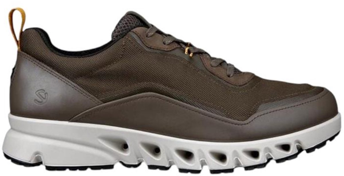 Ecco 880284-61340 dark clay