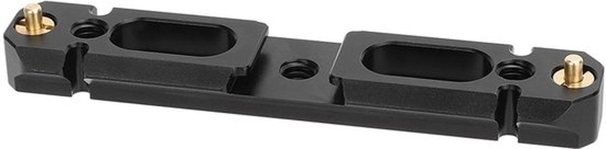 NATO Veiligheidsrail met Koude Schoen en Accessoirehouders