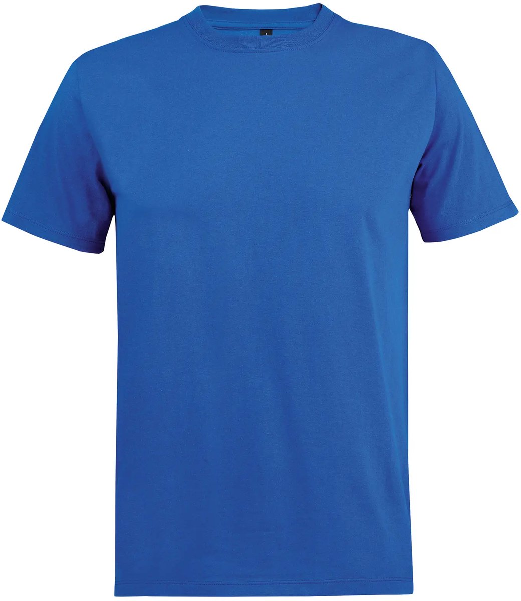 SOL'S Unisex Tee-Shirt Explorer L04461 - Recycled Royal Blue - XS