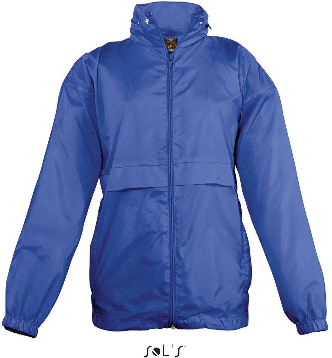SOL’S Surf Kids – 5-6jr Blauw