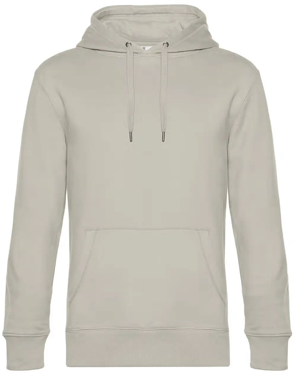 Hoodie B&C KING