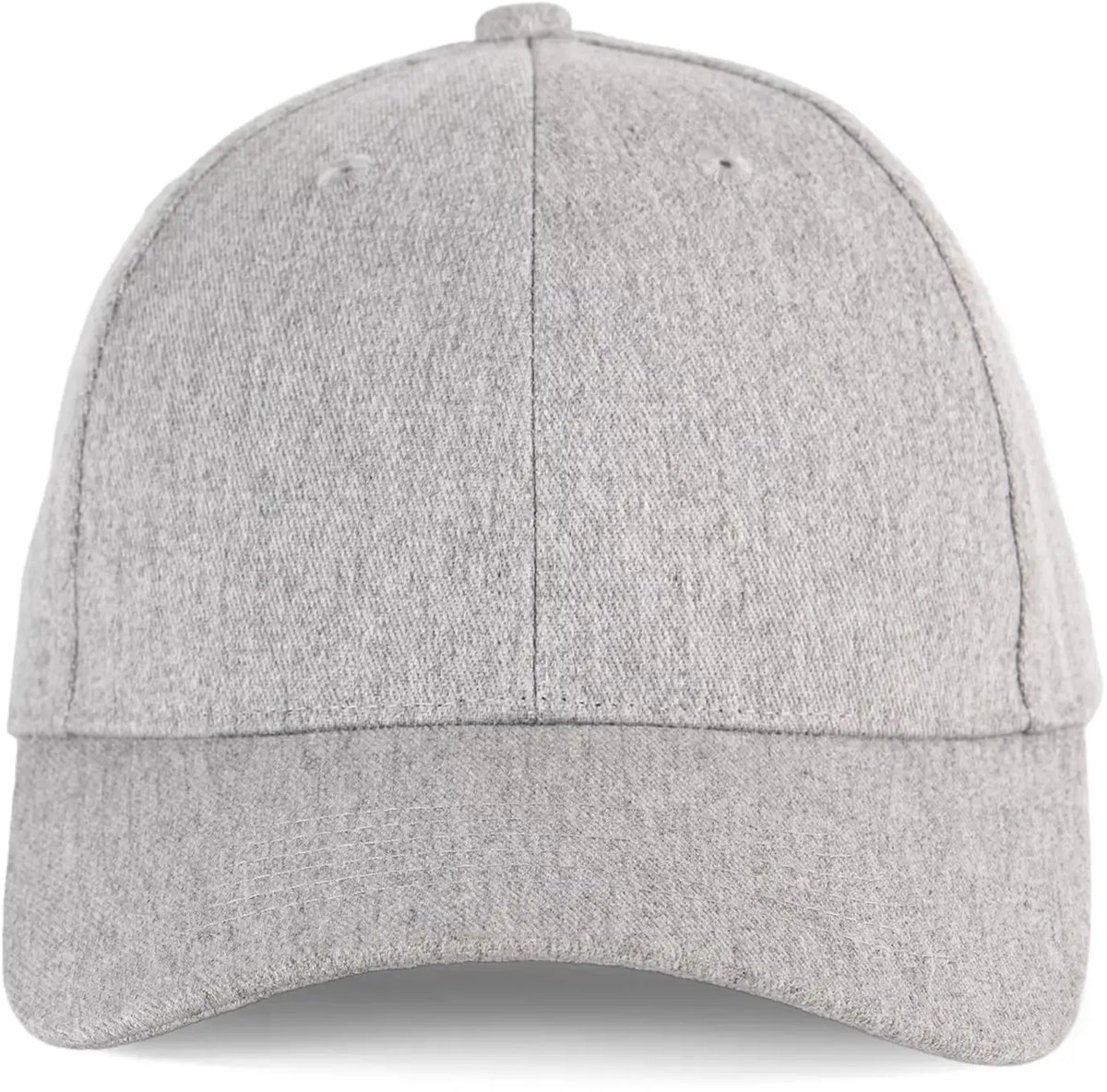 5 Panel Pet Cap Van Katoen K-up