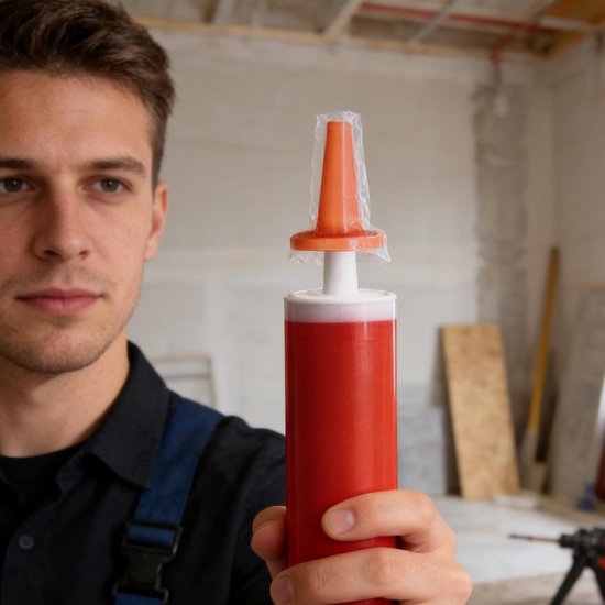 Kit Beschermers - Kitpluggen Mondkapjes - Kit Dicht Houden - Lekpreventie Ontwerp - 3 stuks - Niet gespecificeerd — afbeelding 2