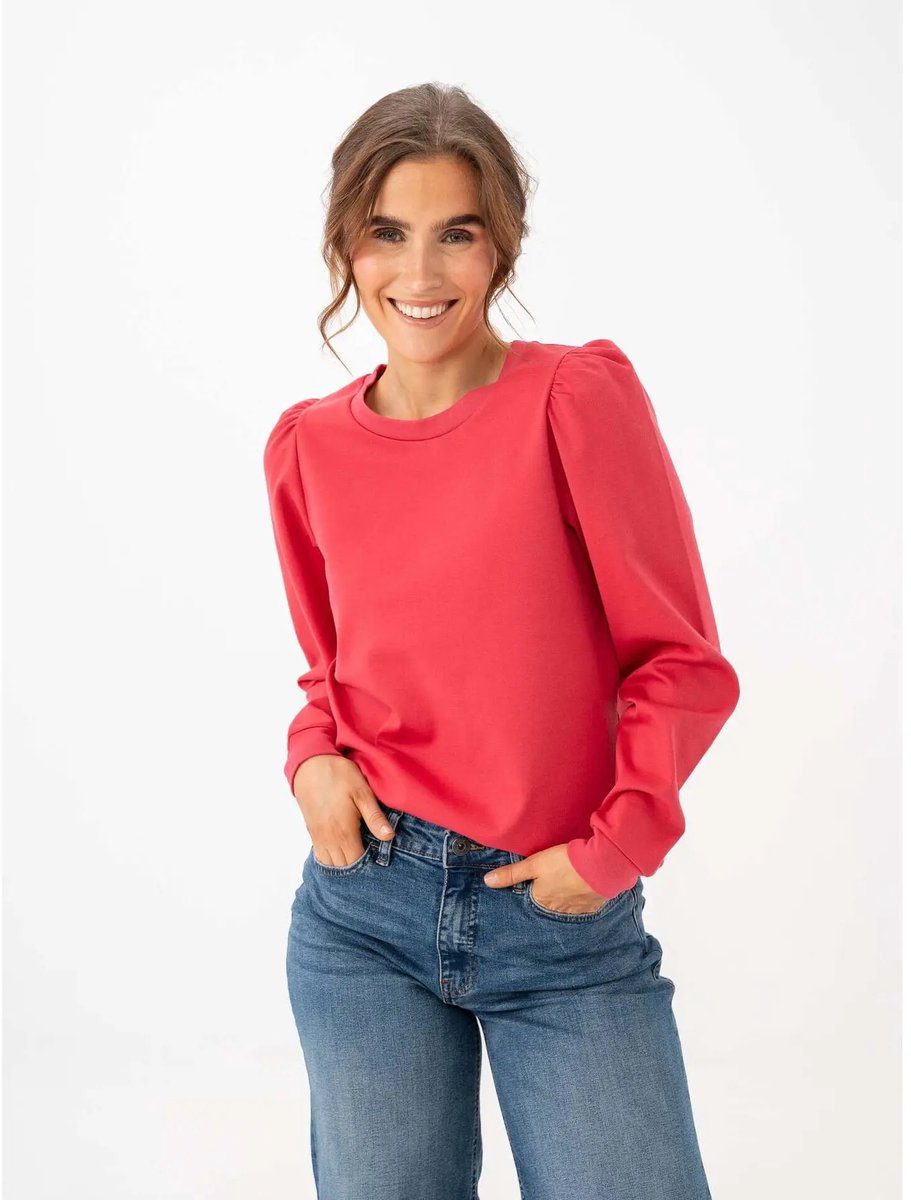 ICHI - IHKATE LS2 - Dames - Sweaters