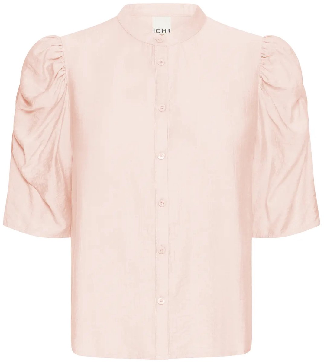 Vrouwenblouse Ichi Wilma