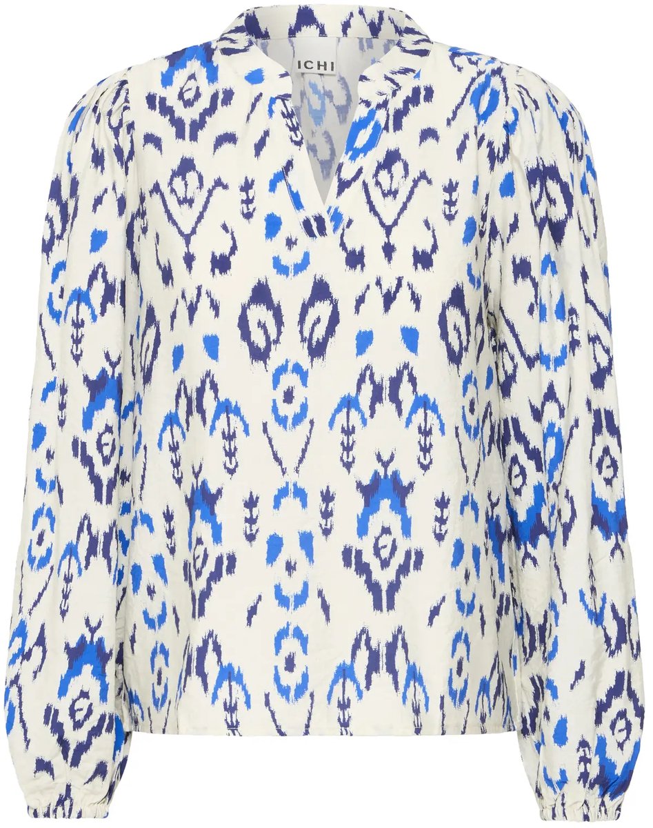 Vrouwenblouse Ichi Harper
