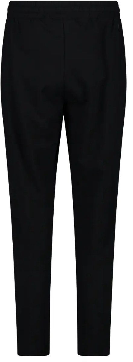Dames fleece broek CMP Zwart