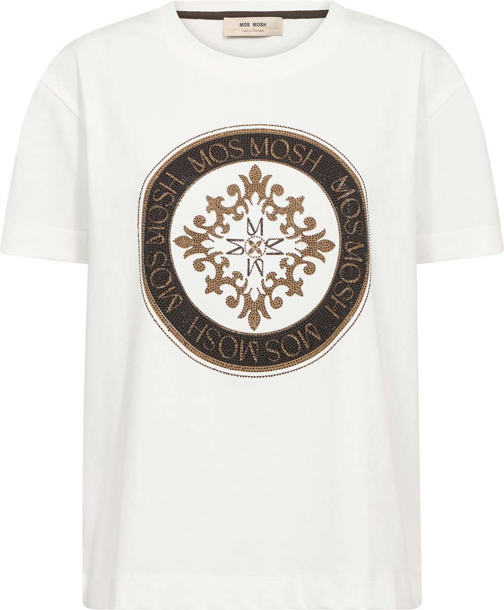Mos Mosh - 176770 - MMJudd O-SS Tee