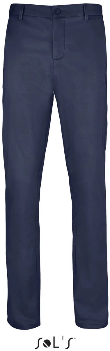 SOL'S Men´s Jared Pants L02917 - French Navy - 42