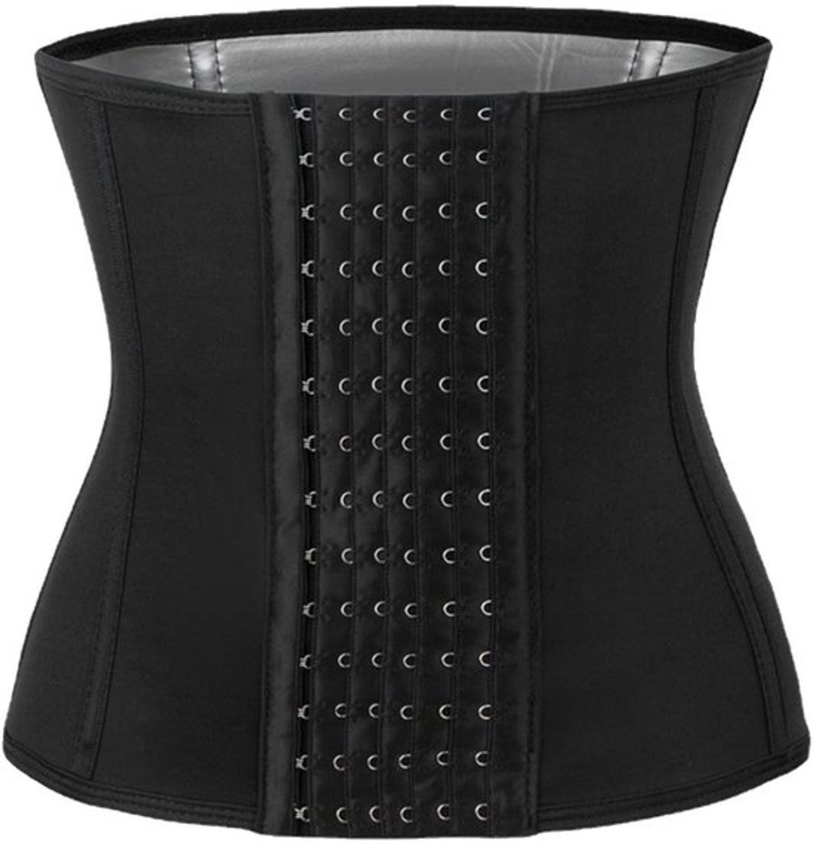 Korset Verstelbaar - Taille Trainer - Corset Top - Shapewear - Ondersteuning Buik/Rug - Plus Size Dames - Tailletrainer