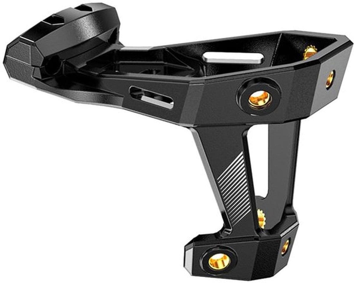 Bidonhouder Multifunctioneel - Bidonhouder Racefiets - Bidonhouder Mountainbike - Fleshouder - Uitbreidbaar - Robuuste Constructie