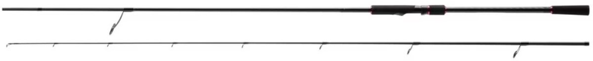 Shimano Fishing Catana Gx Eva Fast Spinhengel Zilver 2.13 m / 7-18 g