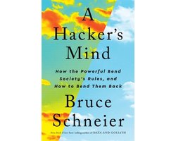A Hacker's Mind