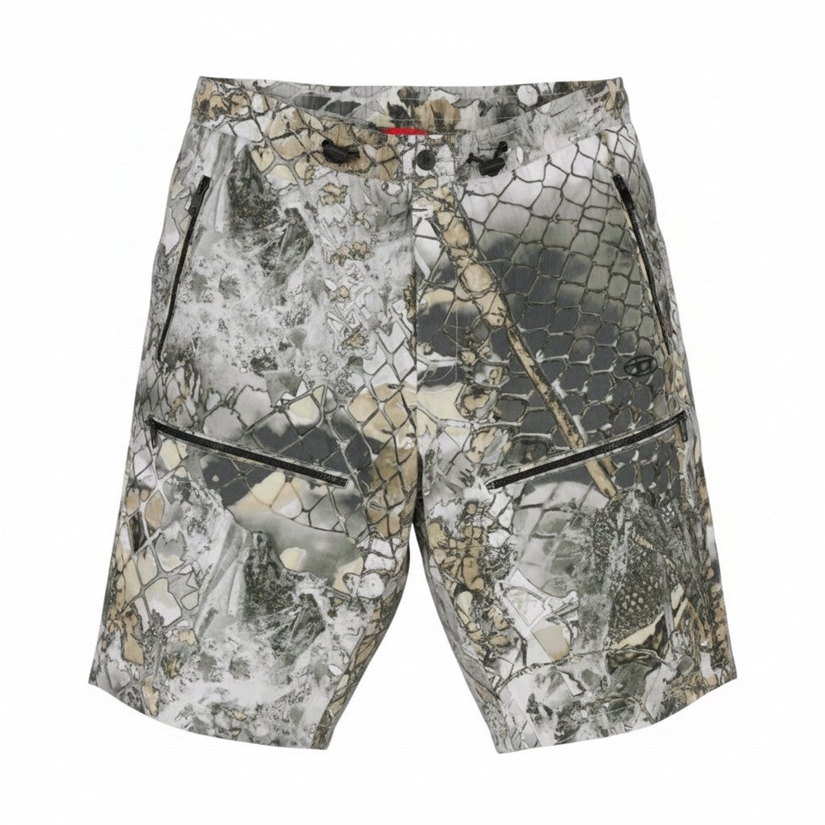 Shorts P-mckell-kort-a - 36