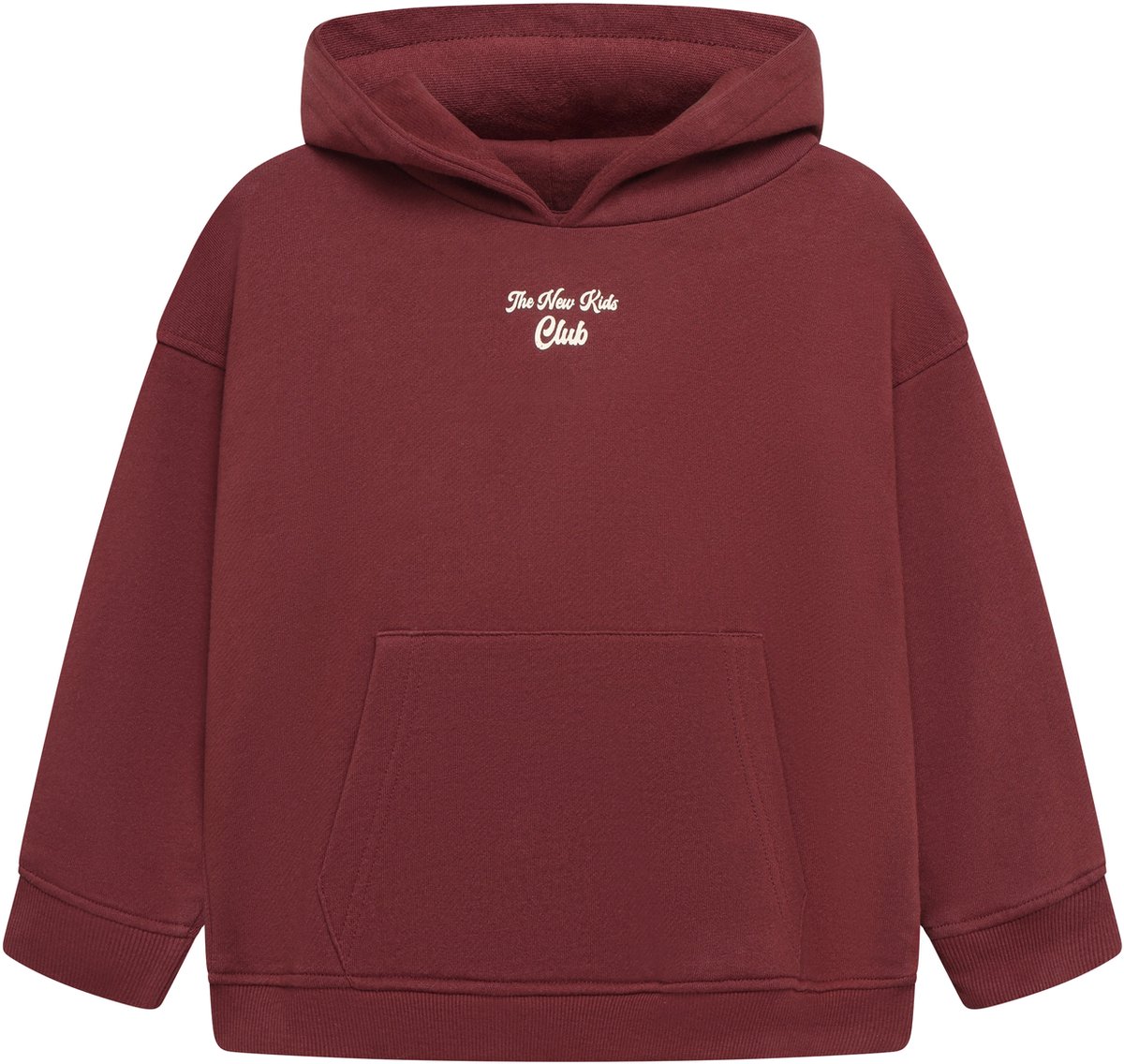 Noppies Trui hoodie - Backprint - Port - Maat 104