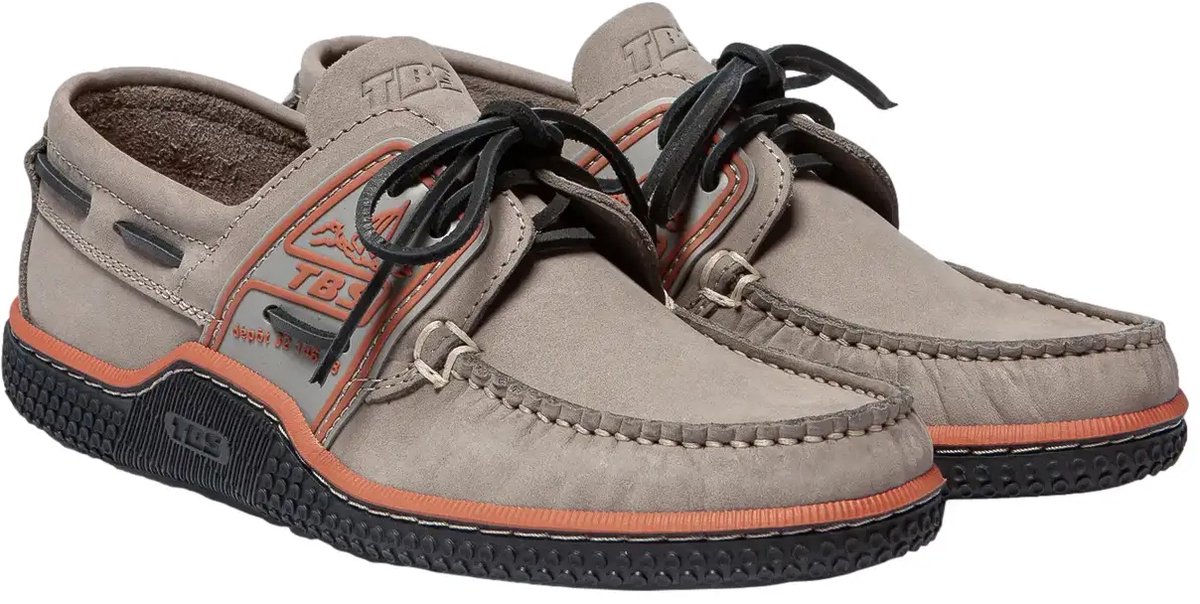 Bootschoenen voor dames TBS Globek
